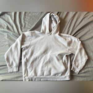 Lululemon crop pullover hoodie
